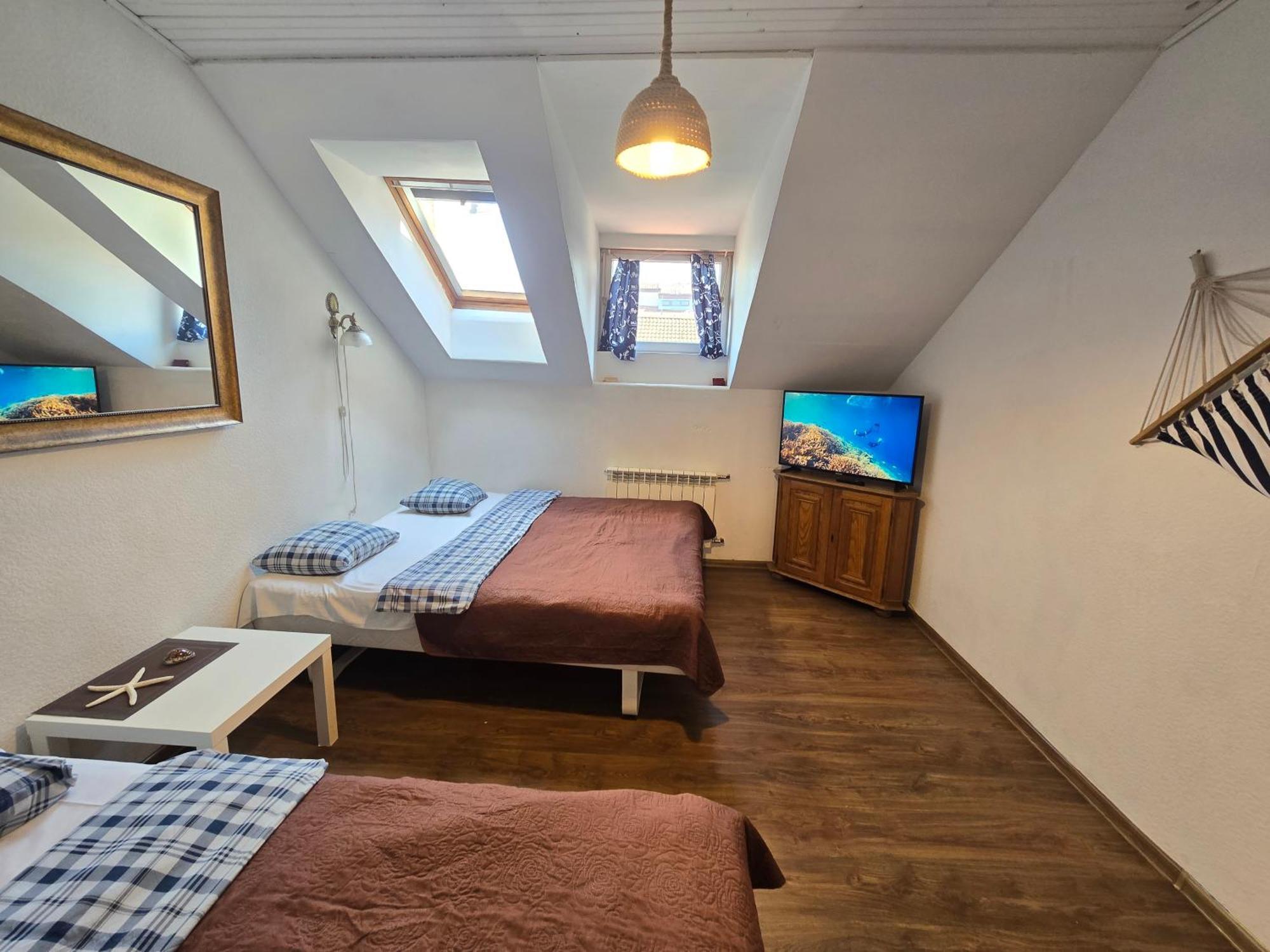M5 Meridian Apartment Klaipėda Exterior foto