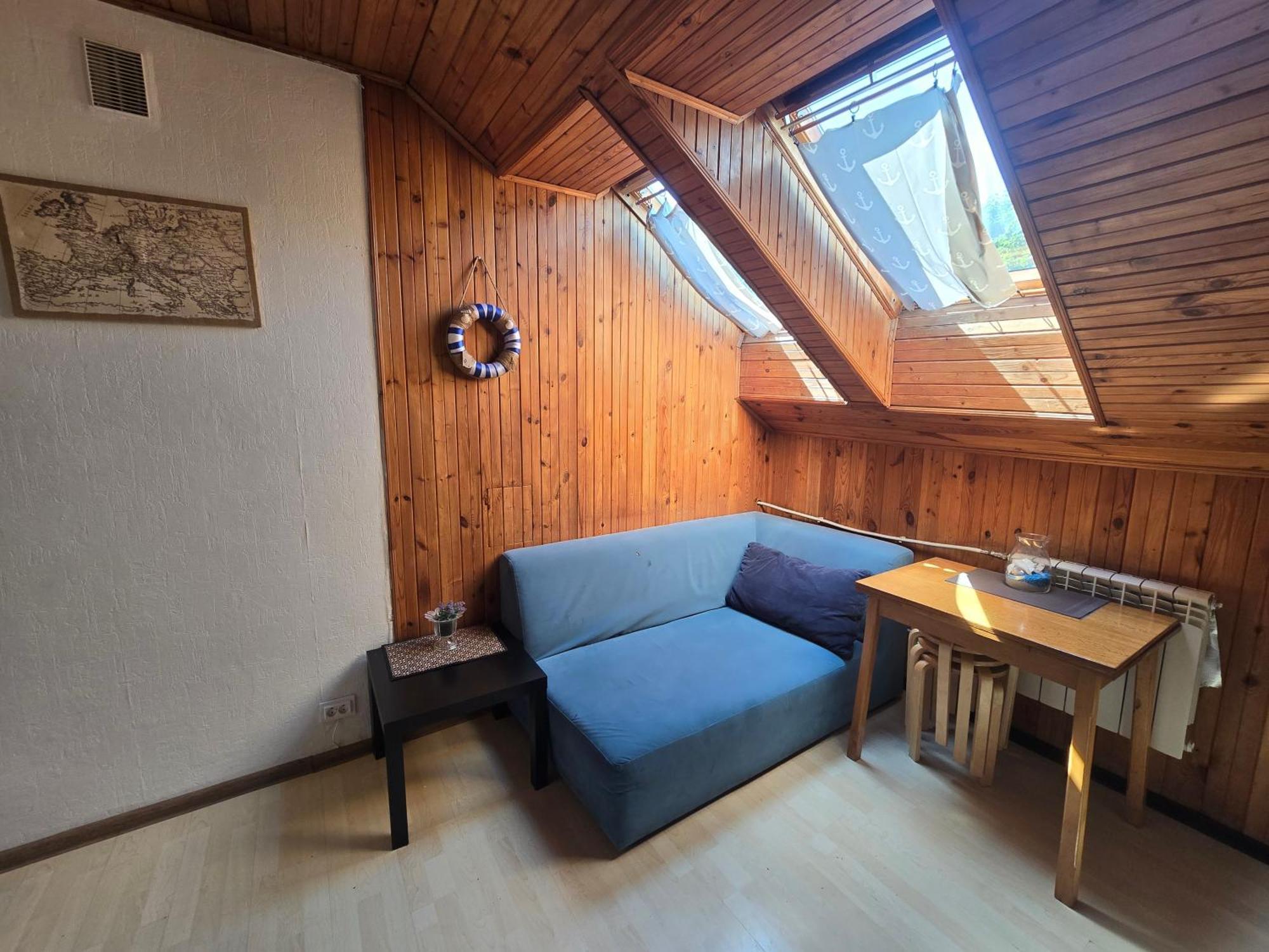 M5 Meridian Apartment Klaipėda Exterior foto